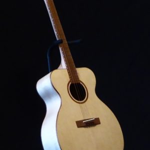 web tenor guitar